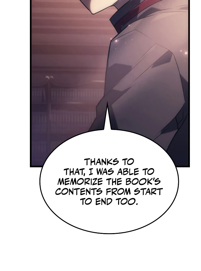 Revenge of the Iron-Blooded Sword Hound, Chapter 9 image 31